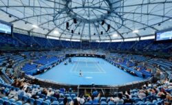 Названы фавориты полуфиналов Australian Open —...