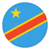 Демократическая республика Конго